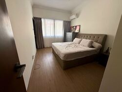 Eastern Lagoon (D16), Condominium #593620521